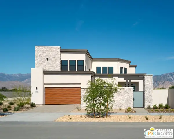 79 Harmonious Drive #Lot 160, Rancho Mirage, CA 92270