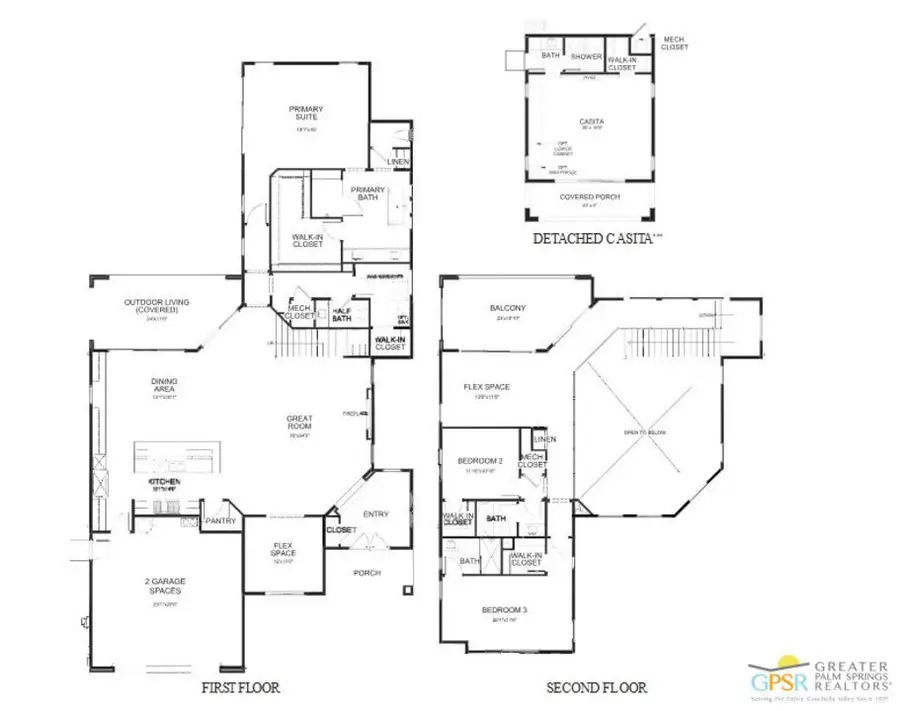 79 Harmonious Drive #Lot 160, Rancho Mirage, CA 92270 - #2
