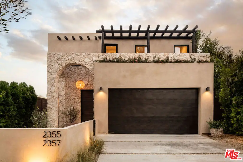 2355 Glover Place, Los Angeles, CA 90031 - #1