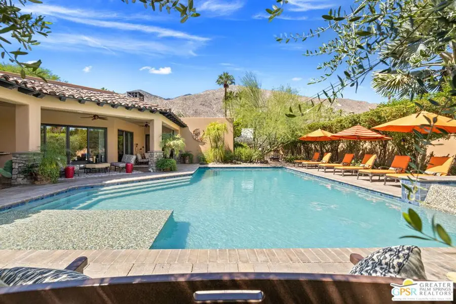 248 E Palo Verde Avenue, Palm Springs, CA 92264 - #2