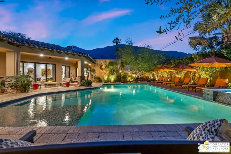 248 E Palo Verde Avenue, Palm Springs, CA 92264 - #3