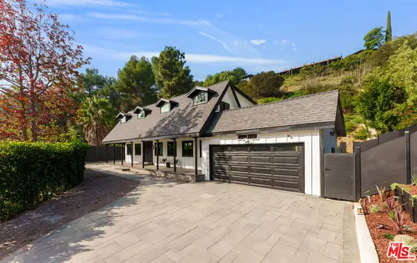 6427 Tahoe Drive, Los Angeles, CA 90068