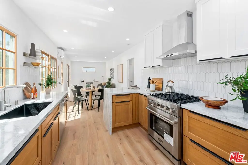 617 Micheltorena Street, Los Angeles, CA 90026 - #1