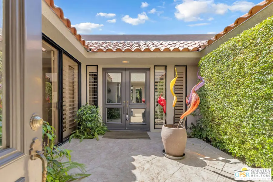 5 Stanford Drive, Rancho Mirage, CA 92270 - #3