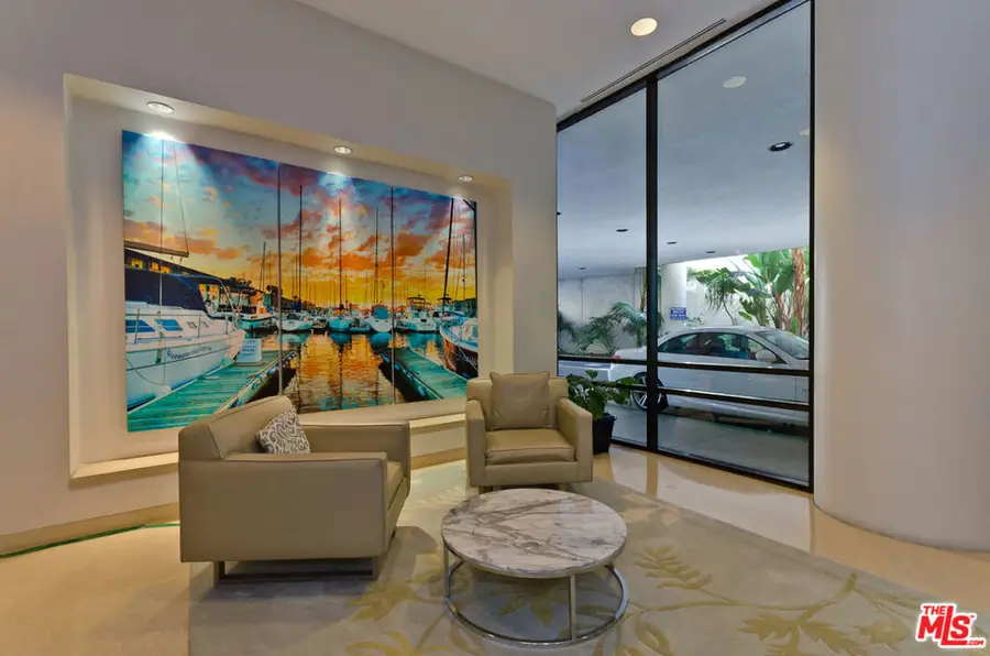 4265 Marina City Drive #407, Marina Del Rey, CA 90292 - Image #3