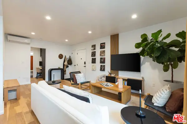 536 N Orlando Avenue #7, West Hollywood, CA 90048