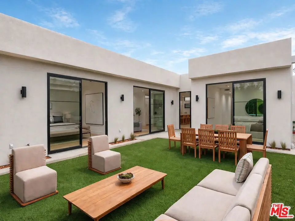 8404 Gonzaga Avenue, Los Angeles, CA 90045 - #1