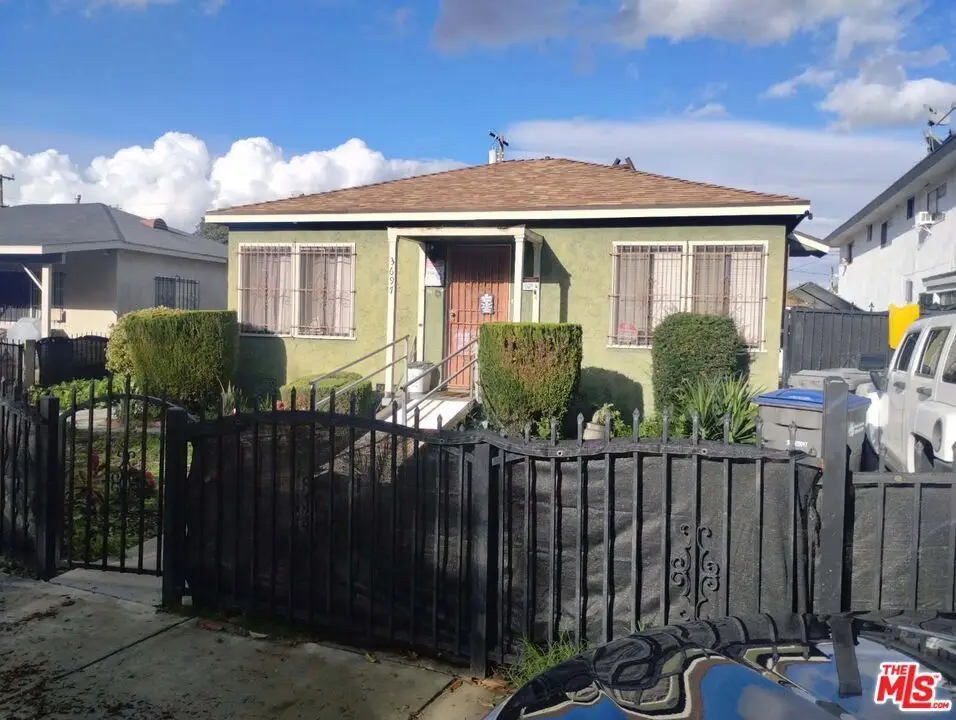 3697 Fernwood Avenue, Lynwood, CA 90262 - Image #1