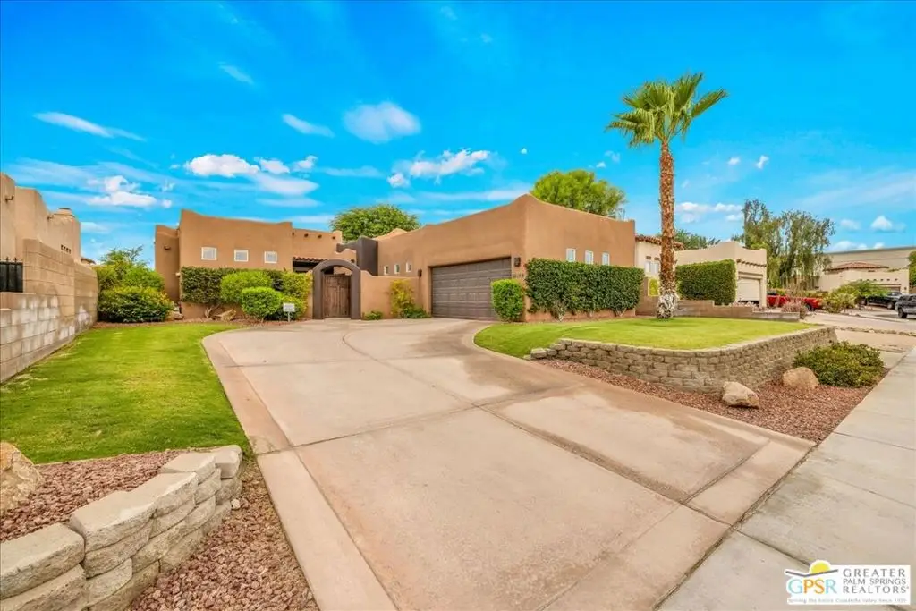 78179 Sombrero Court, Bermuda Dunes, CA 92203 - #1