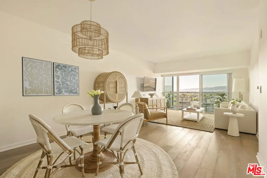 13700 Marina Pointe Drive #1410, Marina Del Rey, CA 90292 - #1