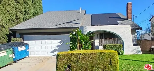 10648 Empire Drive, Pacoima, CA 91331