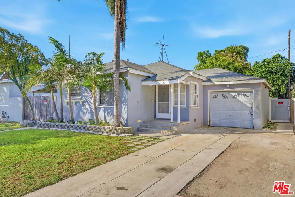 17415 Falda Avenue, Torrance, CA 90504 - Image #1