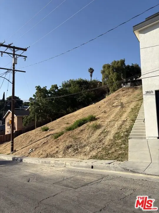 3909 Dobinson Street, Los Angeles, CA 90063 - #2
