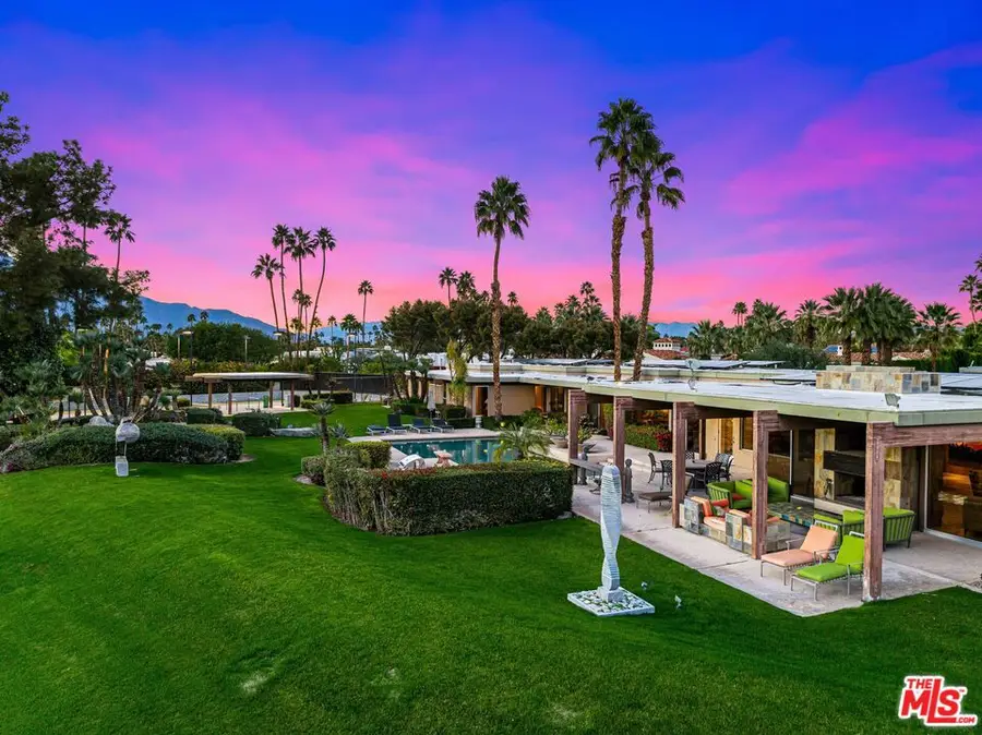 71111 Tamarisk Lane, Rancho Mirage, CA 92270 - #3