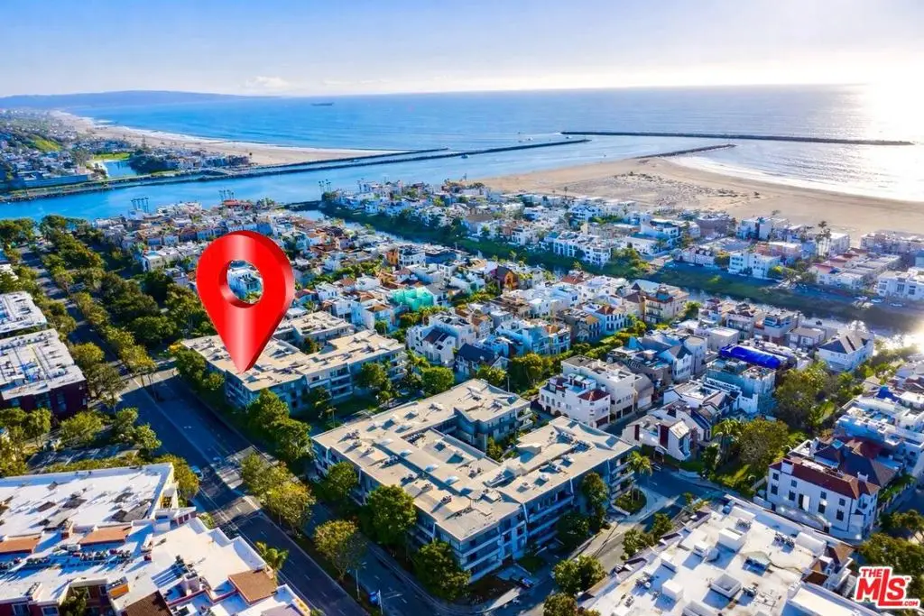 5100 Via Dolce #305, Marina Del Rey, CA 90292 - #1