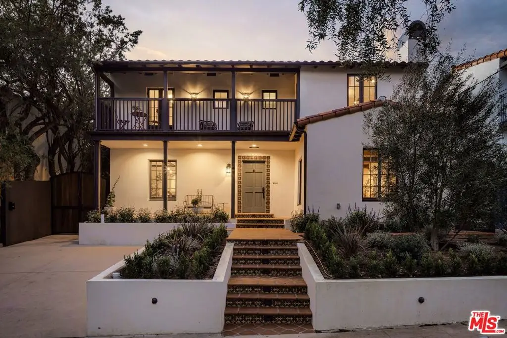 1611 Angelus Avenue, Los Angeles, CA 90026 - #1