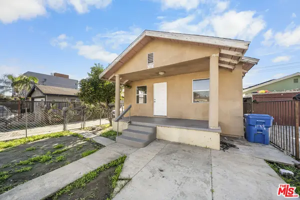 426 E 107th Street, Los Angeles, CA 90003