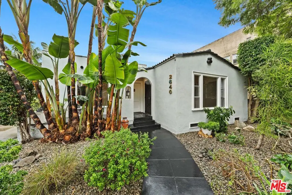 2640 Vineyard Avenue, Los Angeles, CA 90016 - #1