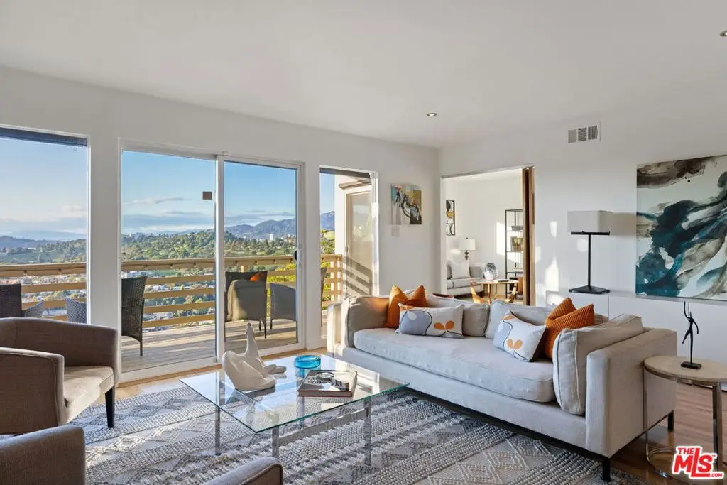 3629 Kinney Place, Los Angeles, CA 90065 - #1