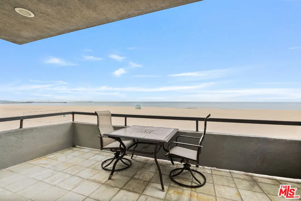 6 Fleet Street #203, Marina Del Rey, CA 90292 - #1