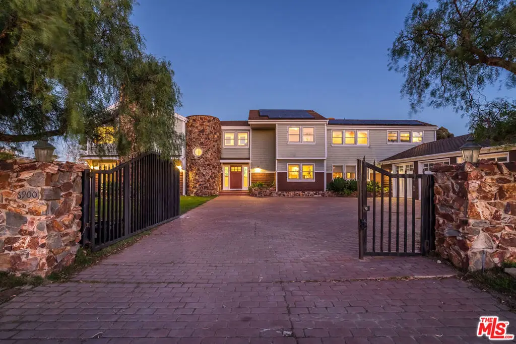 6900 Dume Drive, Malibu, CA 90265 - #1