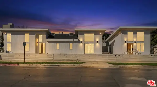 11959 W Juniette Street, Culver City, CA 90230