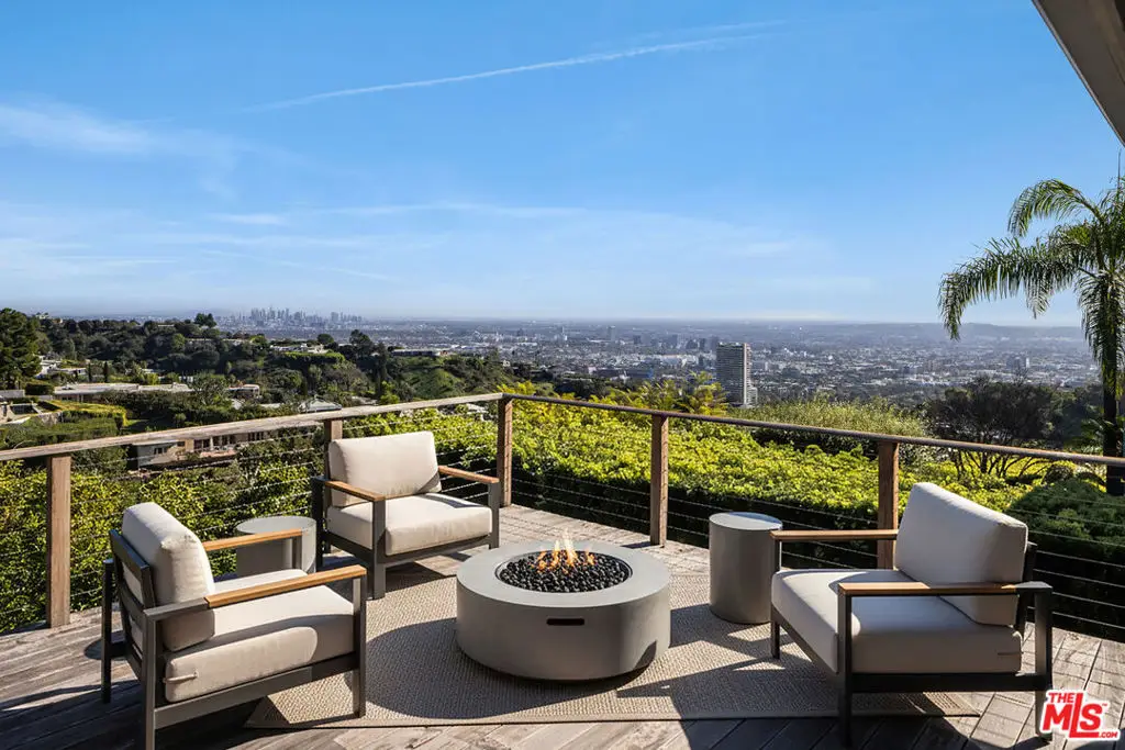 1612 Gilcrest Drive, Beverly Hills, CA 90210 - Image #1