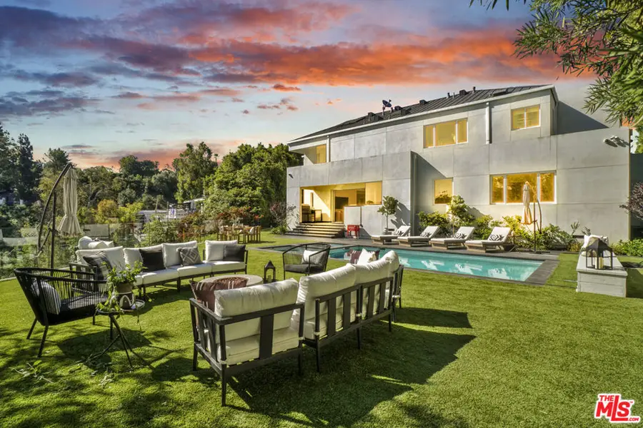 1116 Linda Flora Drive, Los Angeles, CA 90049 - Image #3