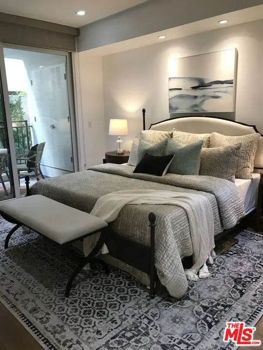 441 S Barrington Avenue #105, Los Angeles, CA 90049 - Image #3