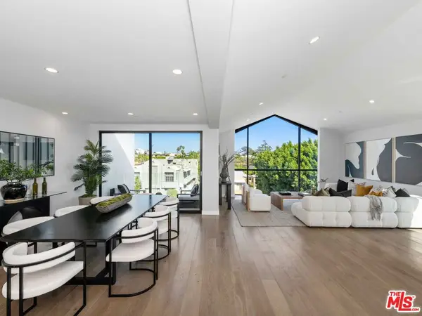 1017 N Croft Avenue #PH2, West Hollywood, CA 90069