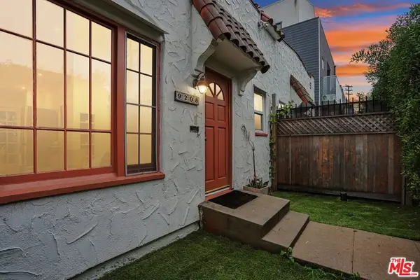 9208 National Boulevard, Los Angeles, CA 90034