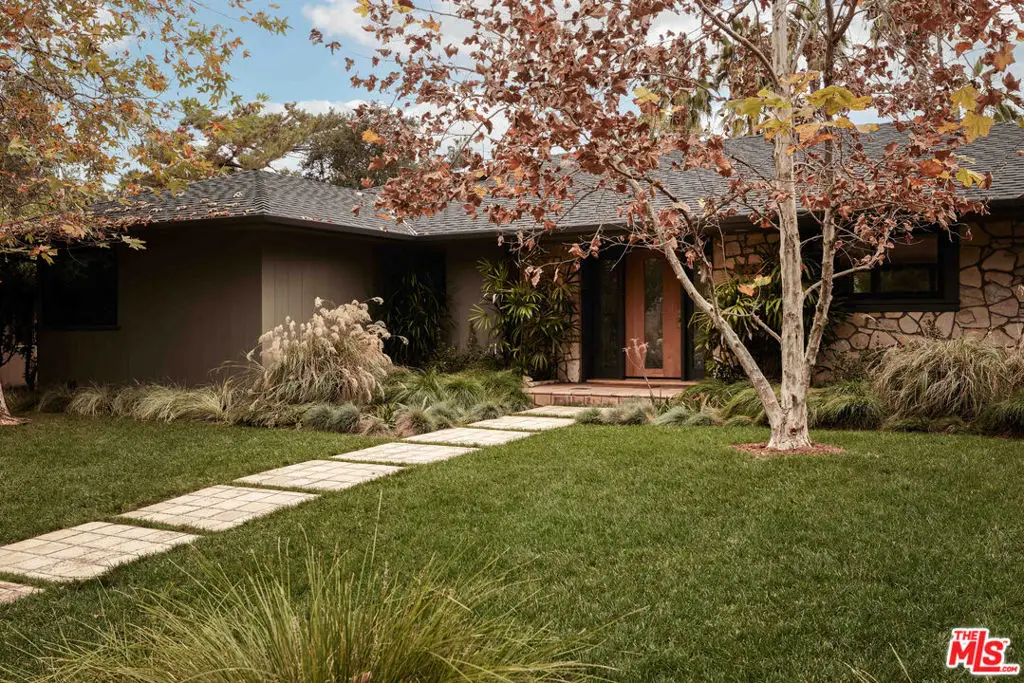 775 San Rafael Terrace, Pasadena, CA 91105 - #1