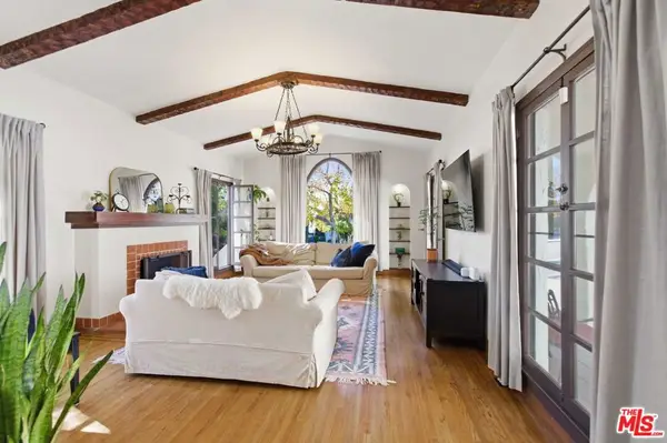 1248 N Everett Street, Glendale, CA 91207