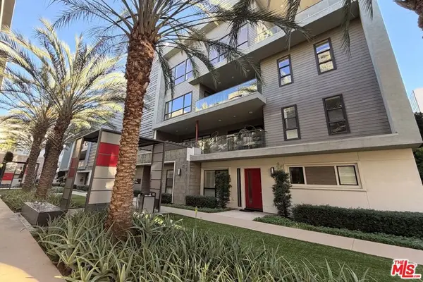 12771 Shell Place #2, Los Angeles, CA 90094