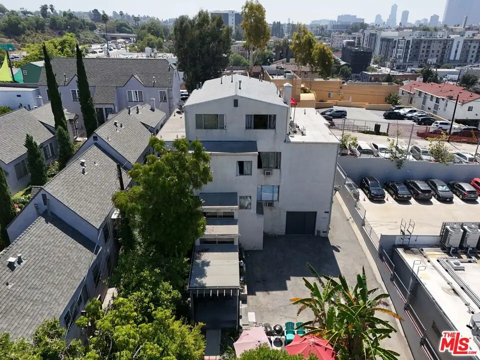 434 N Lake Street, Los Angeles, CA 90026 - Image #1