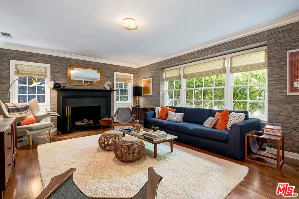 5912 Canyon, Los Angeles, CA 90068 - Image #1