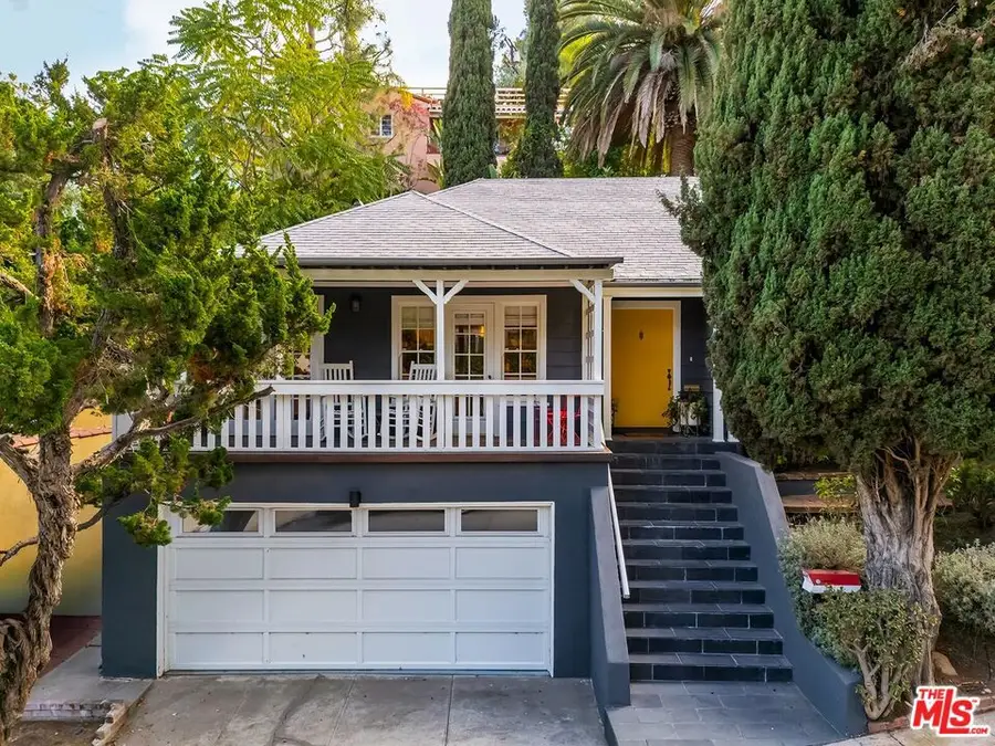 5912 Canyon, Los Angeles, CA 90068 - Image #3