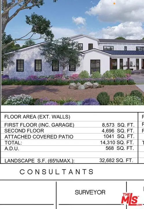 23621 Long Valley Road, Hidden Hills, CA 91302 - #1