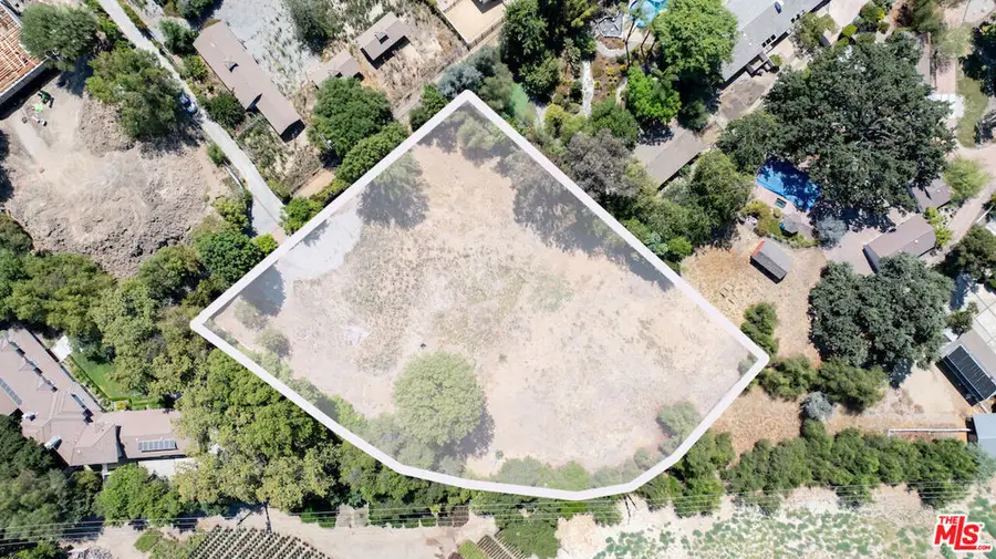 23621 Long Valley Road, Hidden Hills, CA 91302 - #3