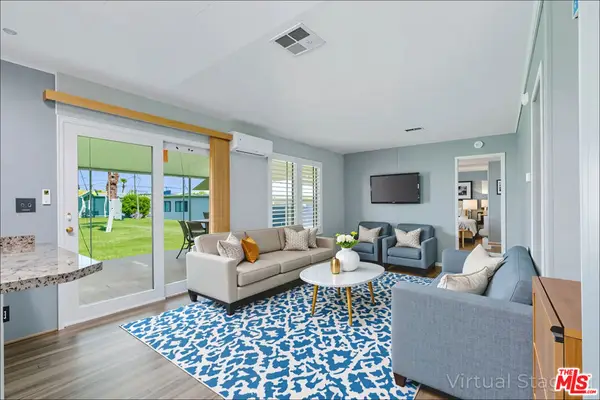 33411 San Lucas Trail, Thousand Palms, CA 92276