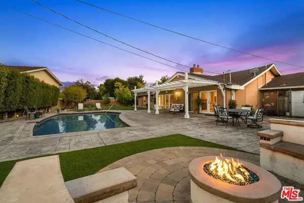 23001 Lita Place, Woodland Hills, CA 91364