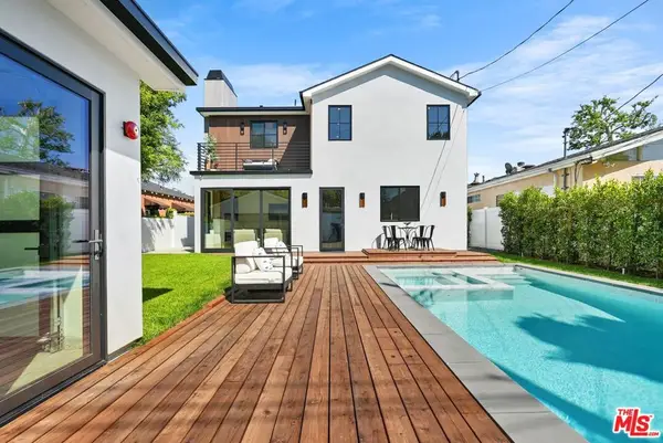 4153 Vantage Avenue, Studio City, CA 91604