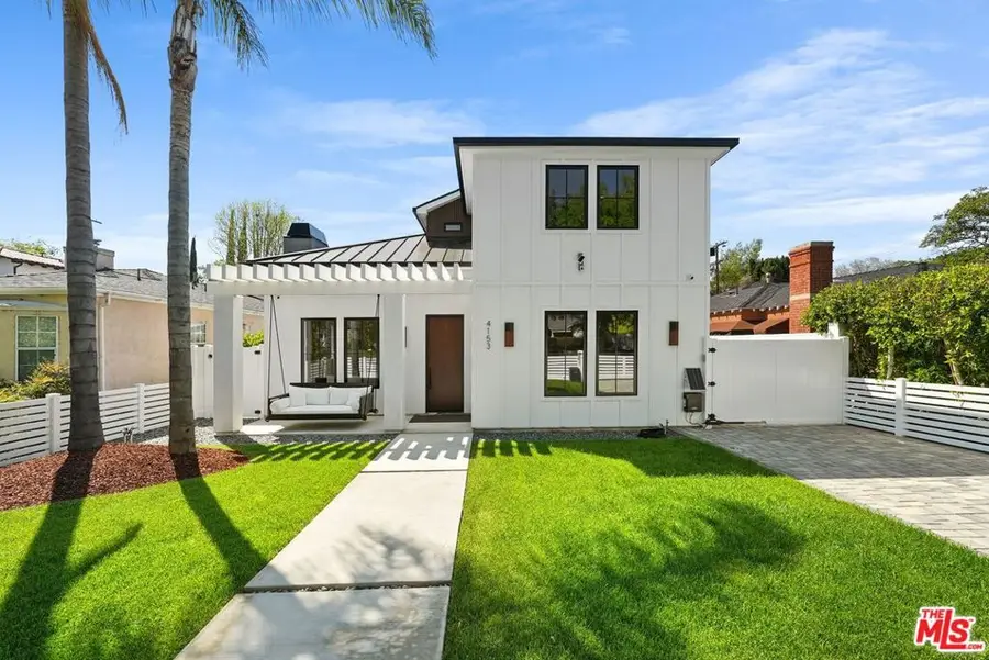 4153 Vantage Avenue, Studio City, CA 91604 - Image #2