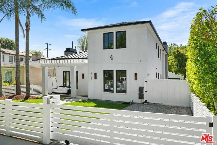 4153 Vantage Avenue, Studio City, CA 91604 - Image #3