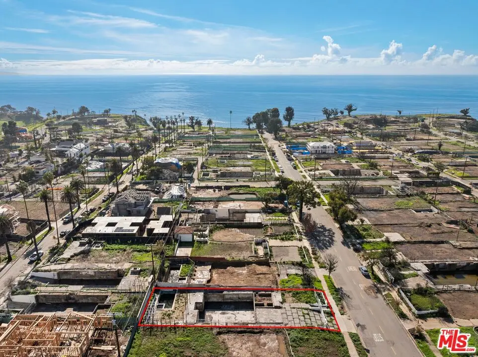 538 Via De La Paz, Pacific Palisades, CA 90272 - #1