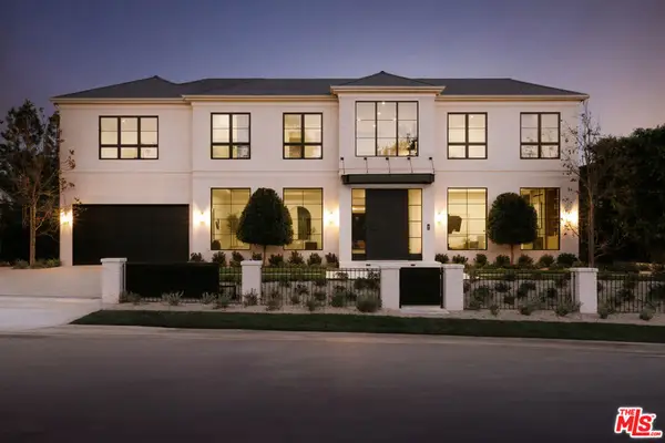 260 Homewood Road, Los Angeles, CA 90049