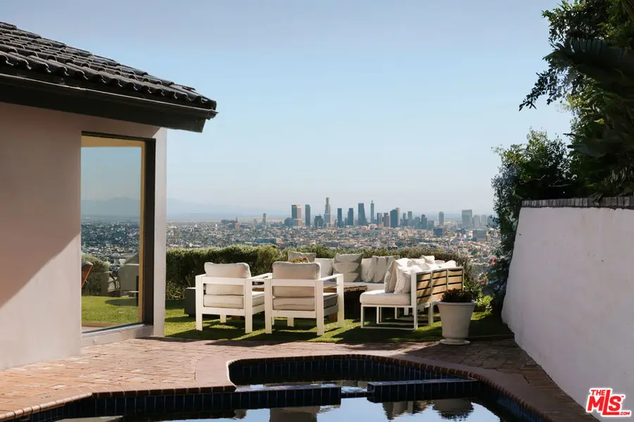 2669 Larmar Road, Los Angeles, CA 90068 - Image #2