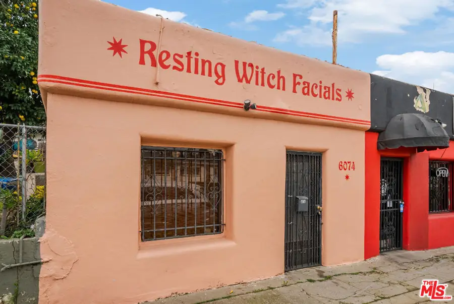 6072 York Boulevard, Los Angeles, CA 90042 - Image #2