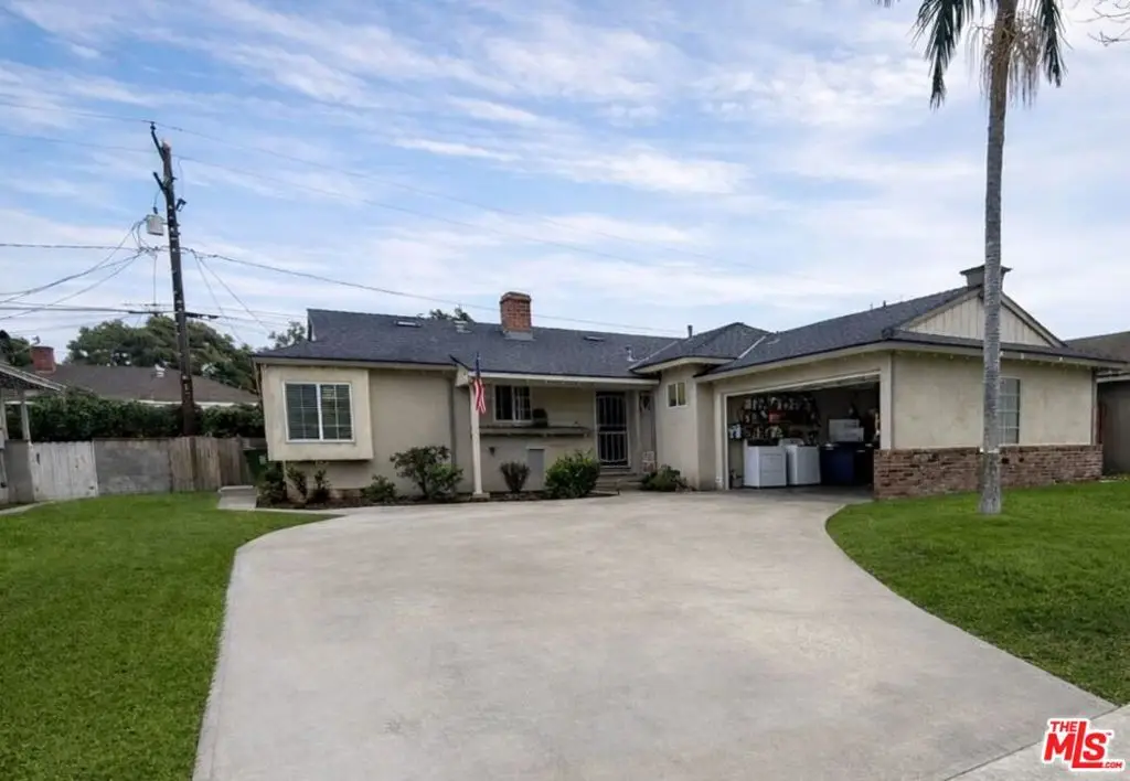 10424 Scott Avenue, Whittier, CA 90603 - #1