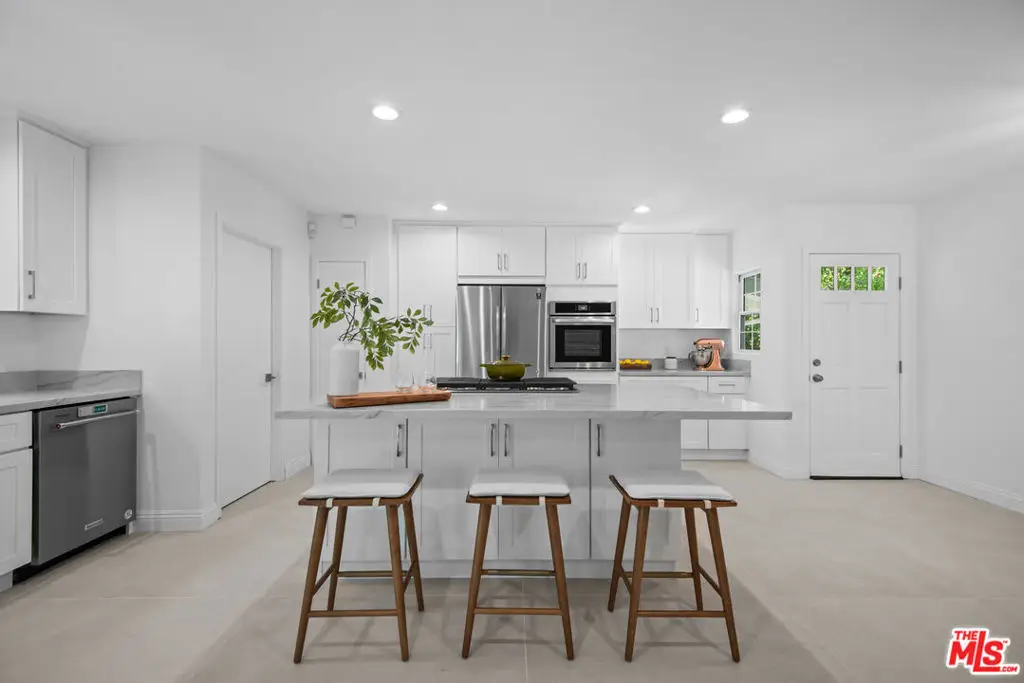 2206 Outpost Drive, Los Angeles, CA 90068 - #1